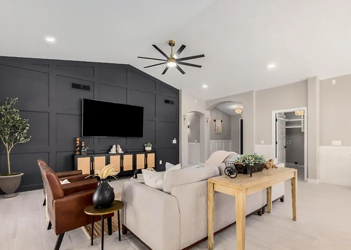 Apartment Cozy Exquisite Golf Course In Alta *