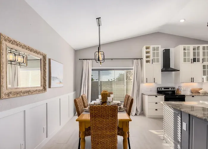 Apartment Cozy Exquisite Golf Course In Alta