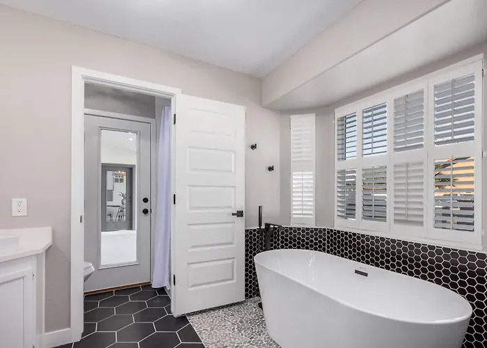 Apartment Cozy Exquisite Golf Course In Alta Mesa