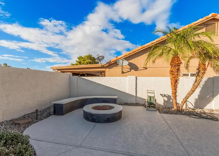 Cozy Exquisite Golf Course In Alta Apartment Mesa