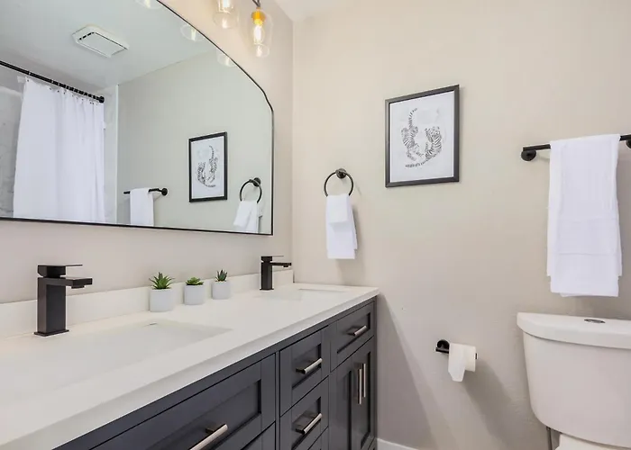 Apartment Cozy Exquisite Golf Course In Alta Mesa