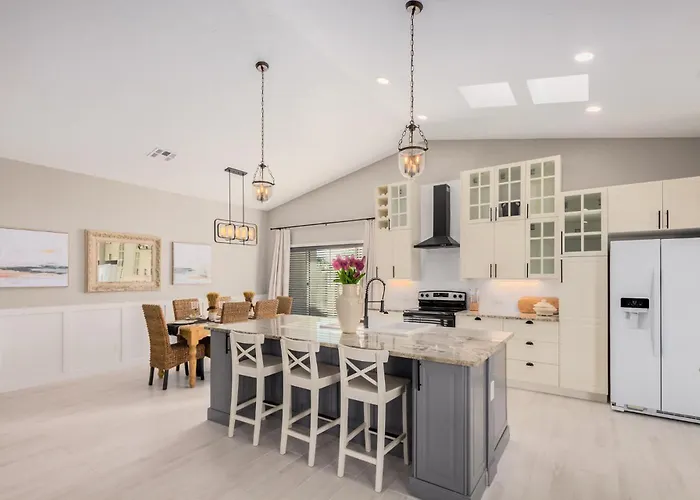 Cozy Exquisite Golf Course In Alta *
