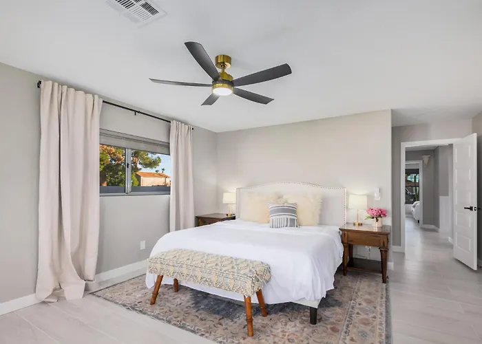 Cozy Exquisite Golf Course In Alta * Mesa