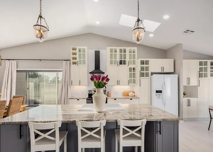 Cozy Exquisite Golf Course In Alta Apartment *
