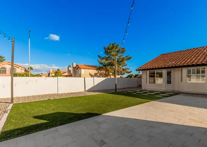 Cozy Exquisite Golf Course In Alta *
